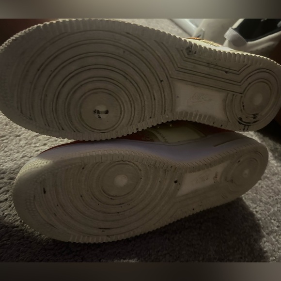 Sneakers| Nike Air Force - Picture 4 of 7